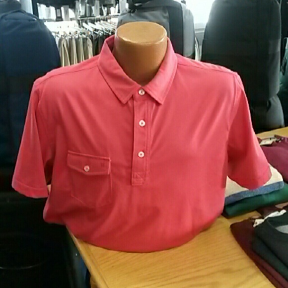 Linksoul Other - Linksoul Polo